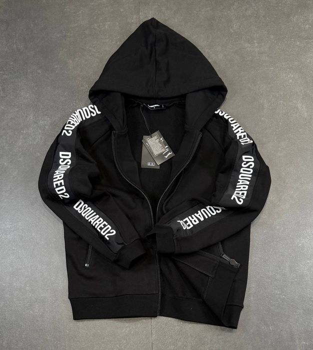 Мъжки екип Dsquared