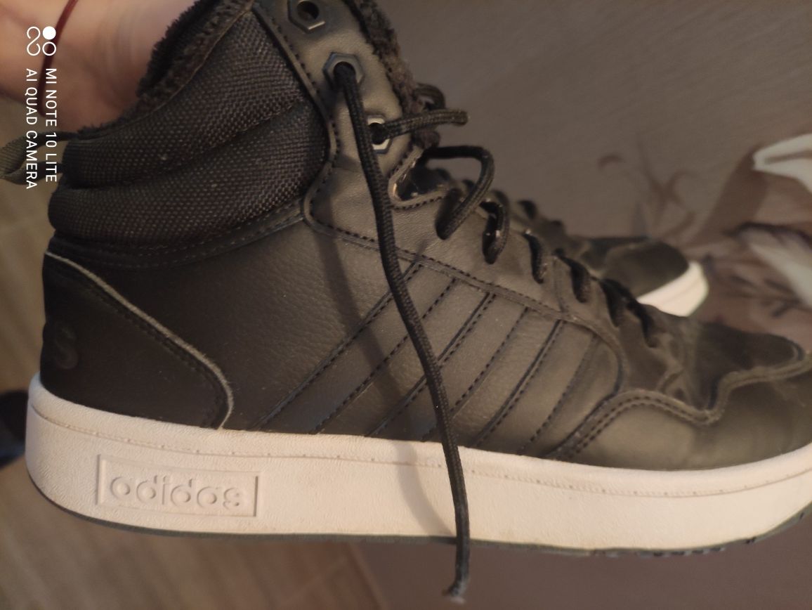 ADIDAS 45 1/3 / 29 см Адидас