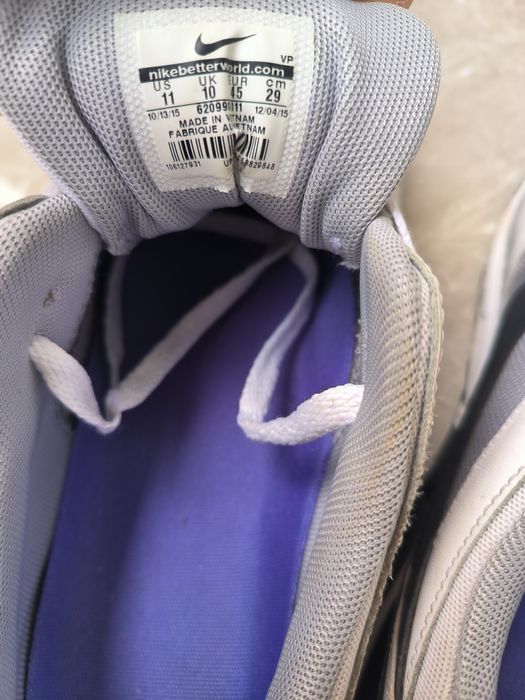 Nike Air Max номер 45