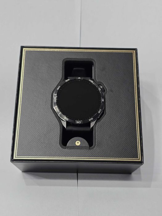 Smartwatch Huawei GT 4 !!! IMPECABIL !!!