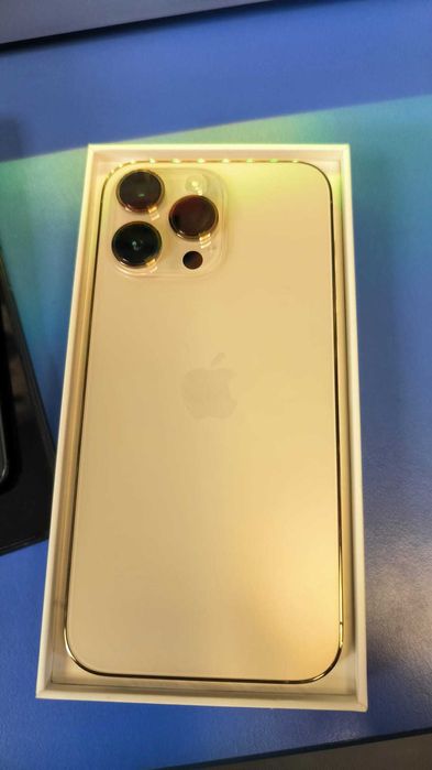 IPhone 14 pro max 512 gb