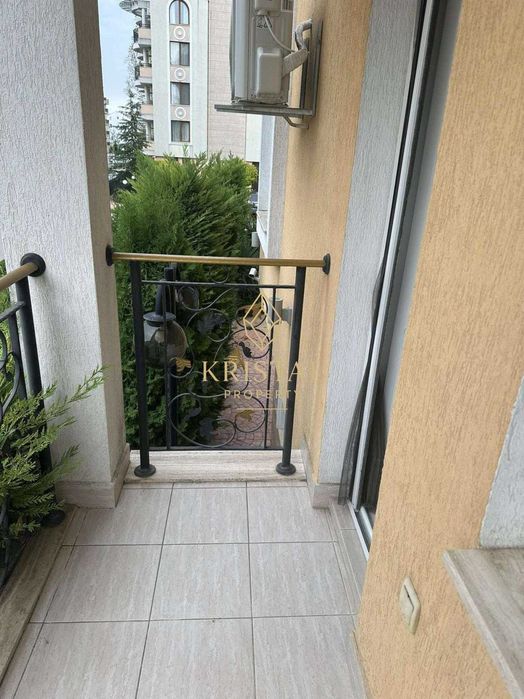 Продава се Едностаен апартамент в к.к. Слънчев бряг - 45 кв.м за 1445 €/кв.м - Снимка #8