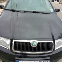 vand skoda fabia