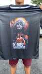 Тениска Khabib Nurmagamedov