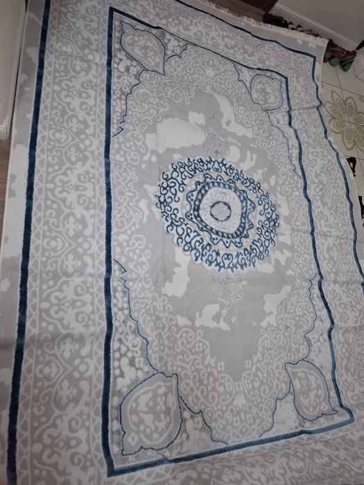 Ковёр турецкий 300×200