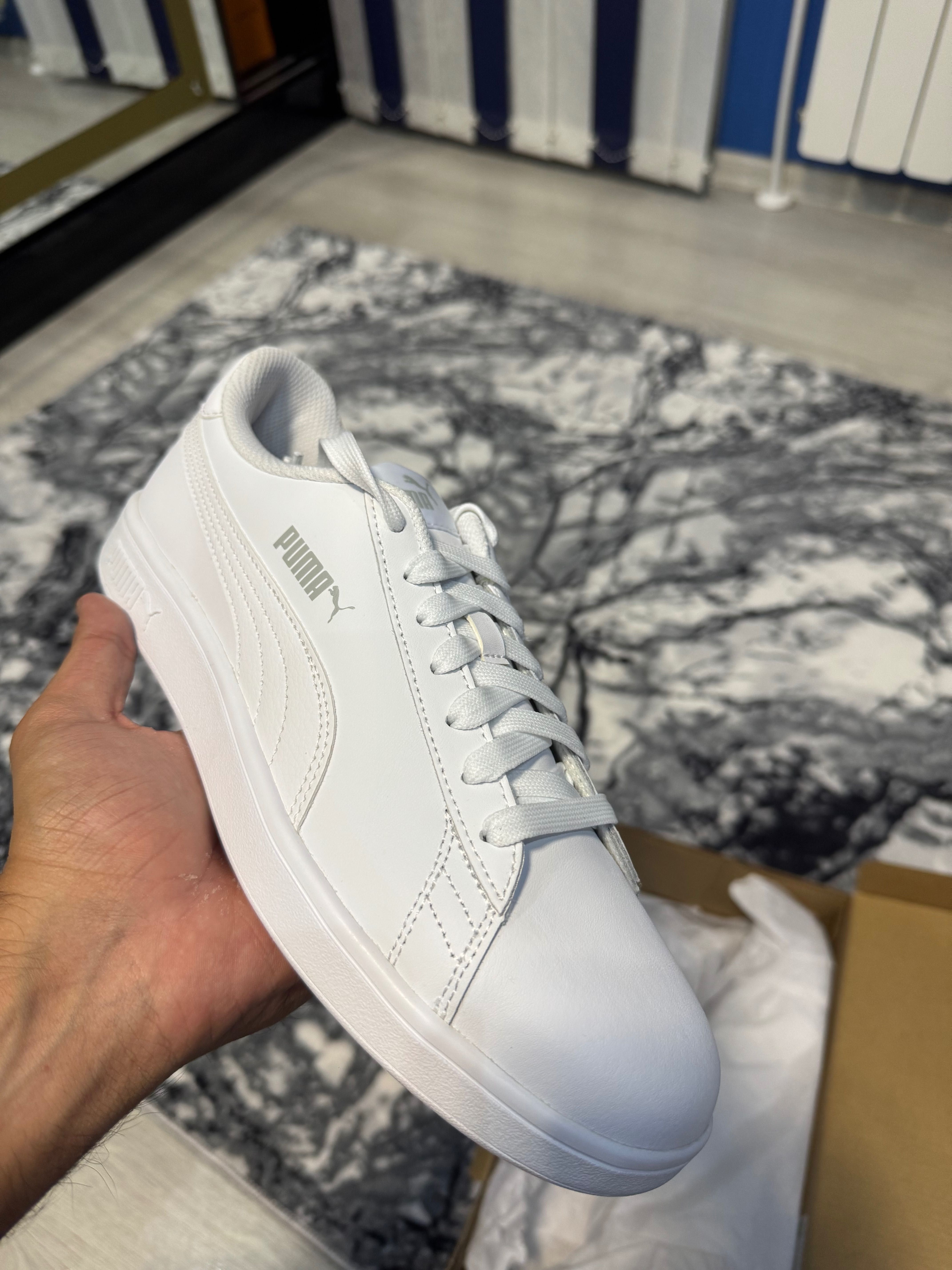 Чисто Нови Обувки Puma