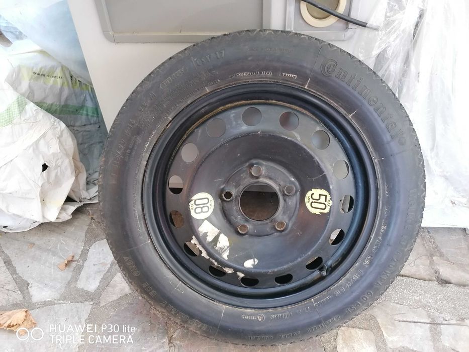 Патерица 16" за BMW E91, E91 и други.