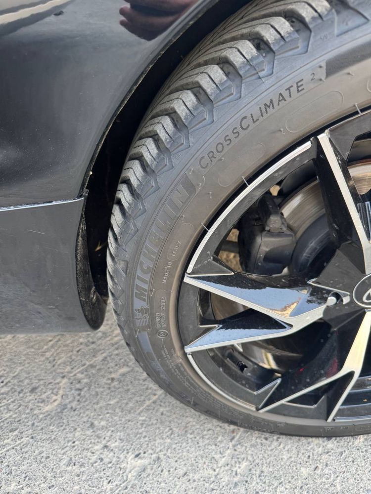 Hyndai coupe 2л механика