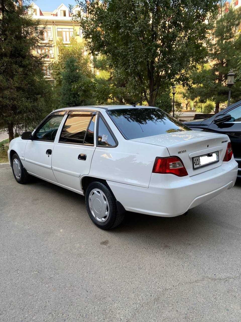 Продается автомобиль Chevrolet Nexia 2