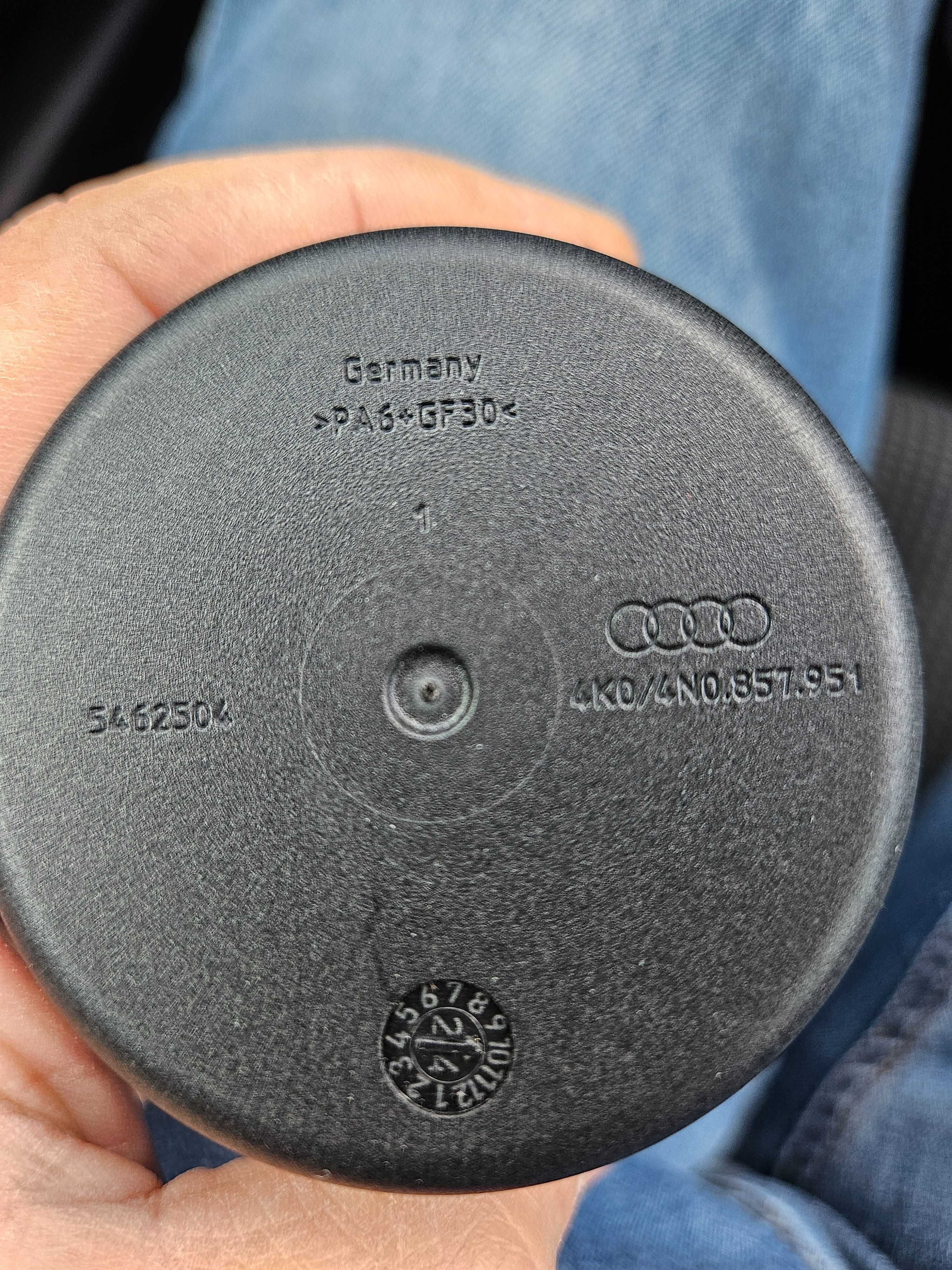 Пепелник за Audi A6 C8