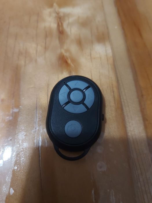 Пульт для селфи блютуз