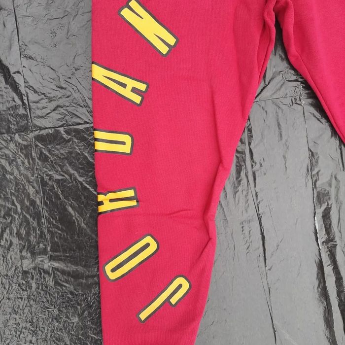 Compleu Trening Jordan Flight MVP