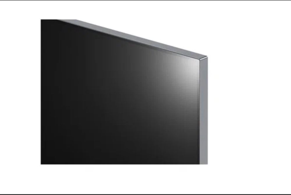LG 83OLED G4 EVO   120 Hz 2 goda ofitsalnaya garantya