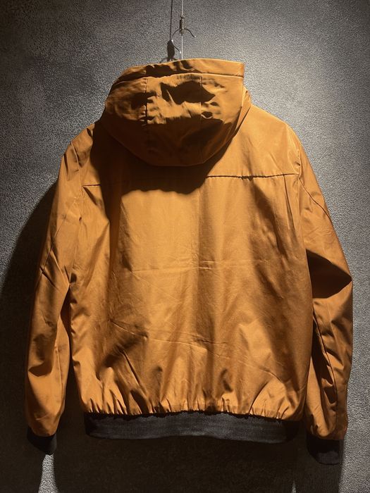 Мъжко пролетно яке RESERVED, кафяво, размер M, отлично