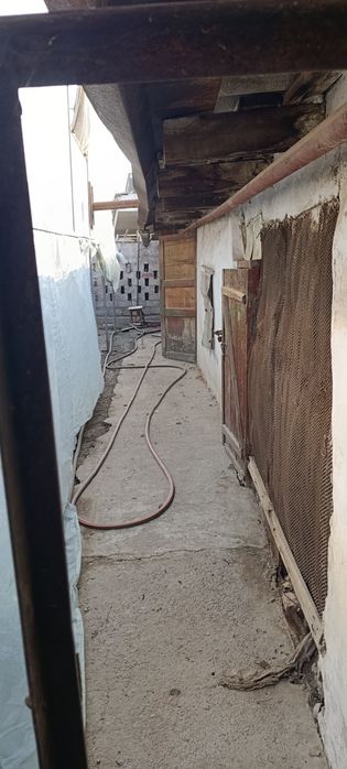 Продаётся дача на Таш-Морем