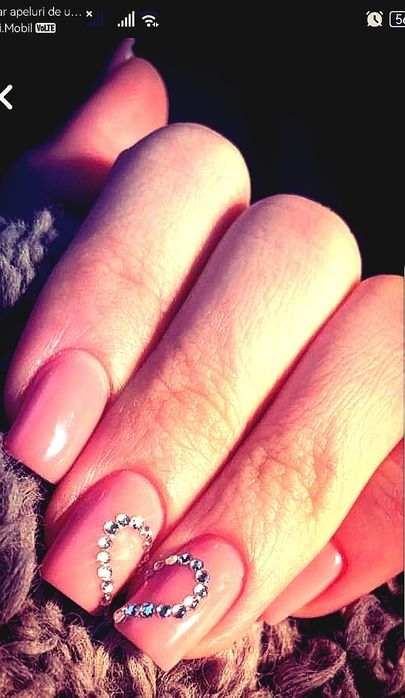 Unghii cu gel, prelungire