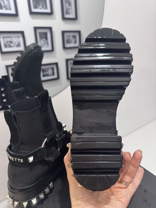 Ghete Musette - Elise