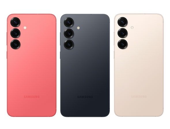 Samsung S25  5G 256gb