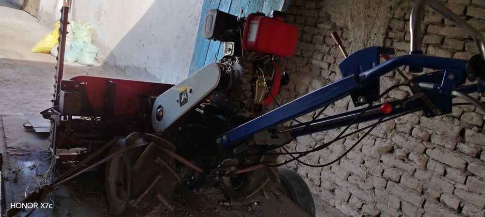 Moto bulok kafolati bor