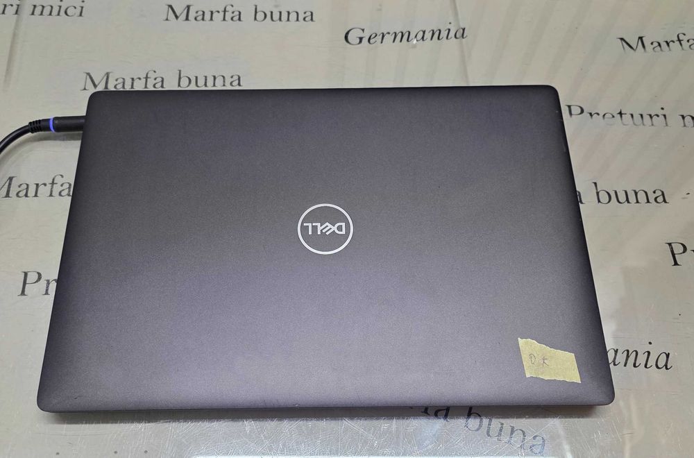 Laptop core i5 gen 8 - Dell Latitude 5410 - functional perfect