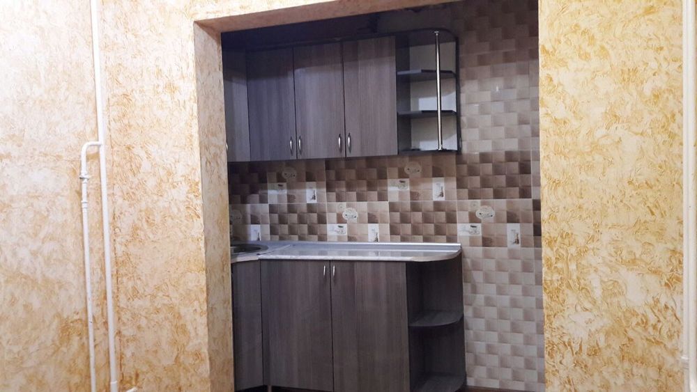 1 комнатная квартира рядом с рынком Кадышева