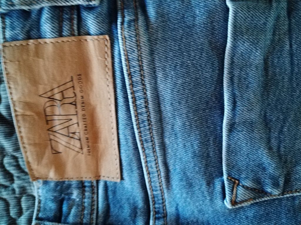 Дамски дънки  Zara