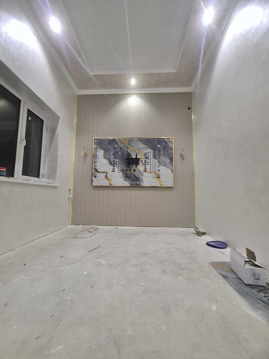 Tv zona ishlari qilamiz