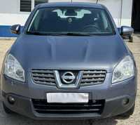 Nissan Qashqai 2.0 diesel