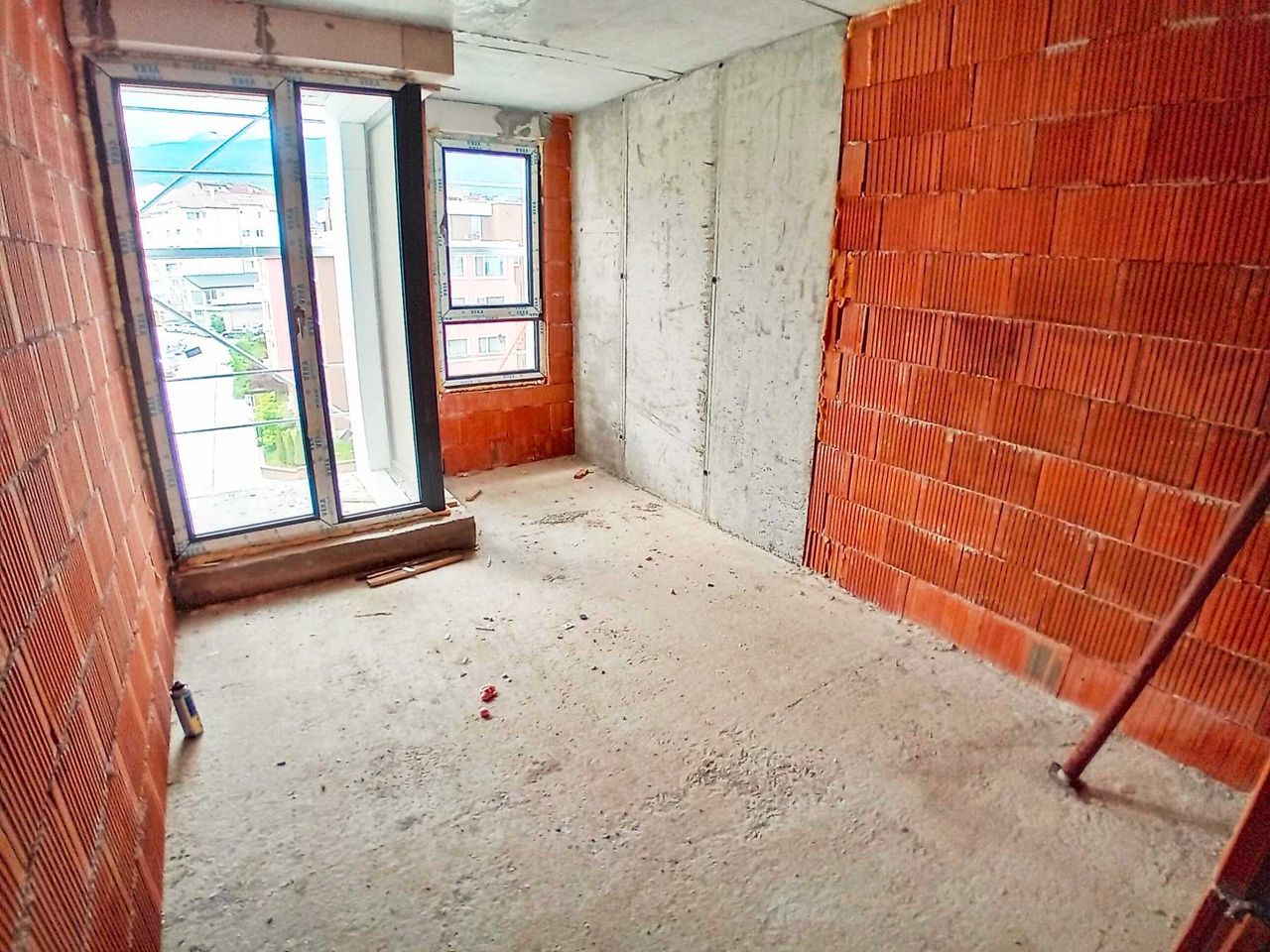 Продава се Двустаен апартамент в София, Малинова долина - 58 кв.м за 2376 €/кв.м - Снимка #3