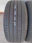 Летни гуми 4 броя BARUM Bravuris3 215 45 R17 дот 1815