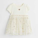 Рокля H&M 80 размер 1 г.