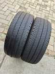 Set 2buc 235/65 R16C Continental VanContact Eco vară
