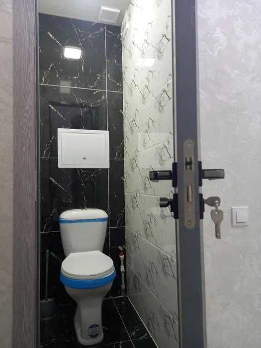 1-комнатная квартира, 39 м², евро, эт.4/5, массив Кушбеги!`