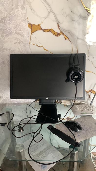 Продам монитор игровой  22 дюйм