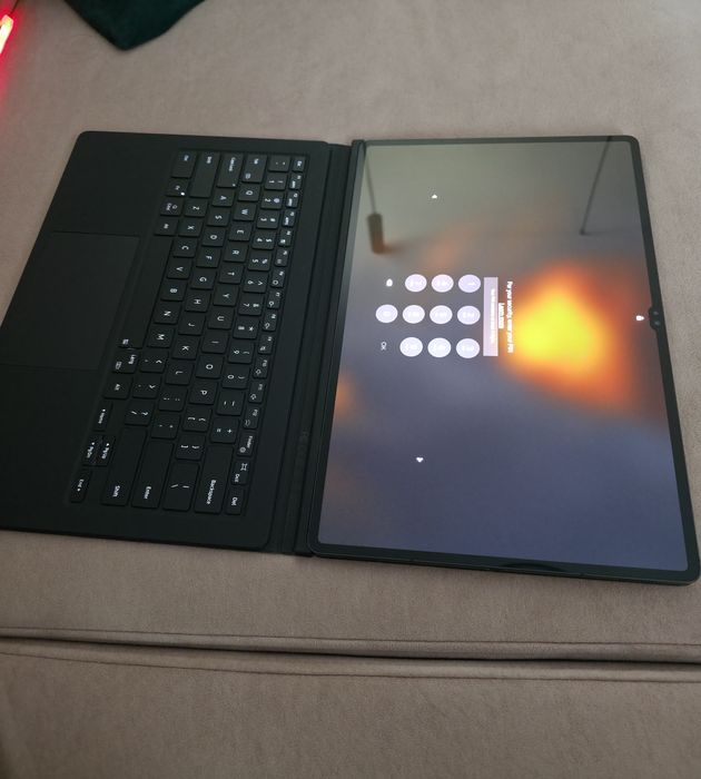 Tableta Samsung Galaxy Tab S8 Ultra 128GB