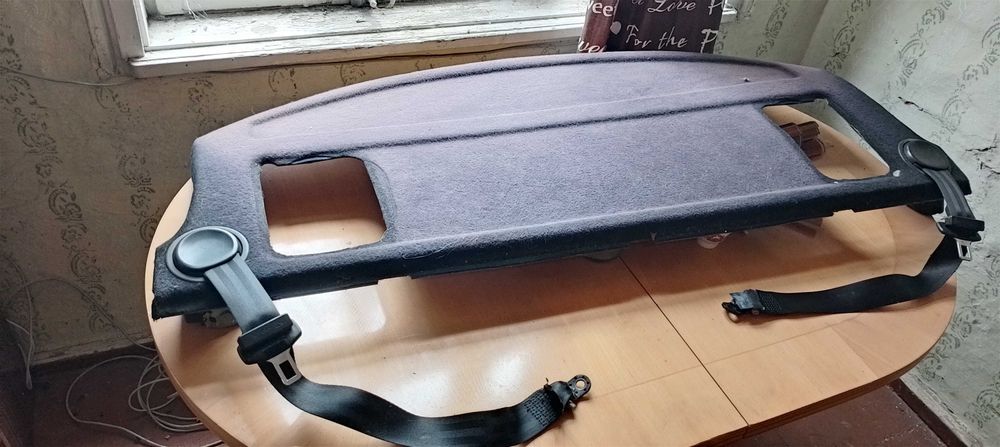 Задна кора за Ауди 100