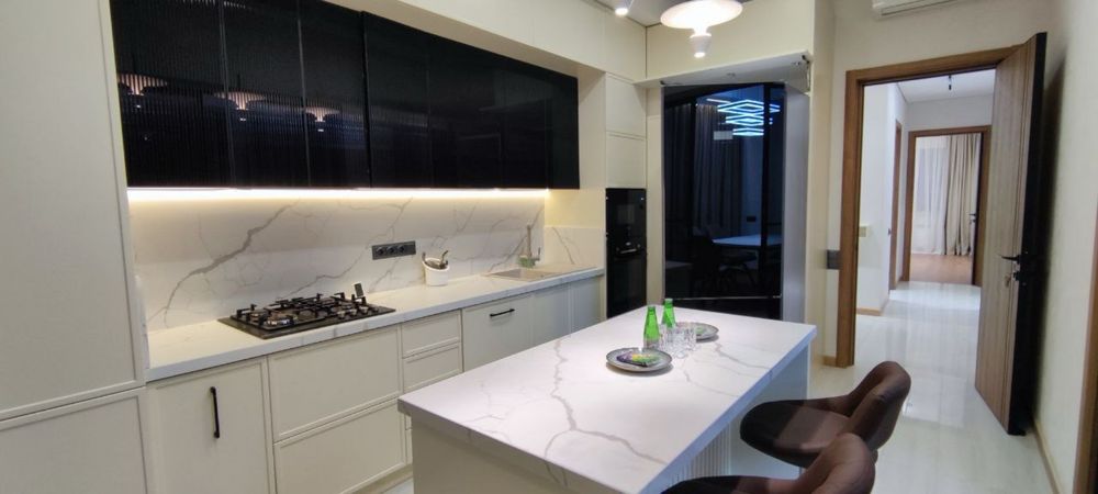 Аренда Gardens 3/6/7