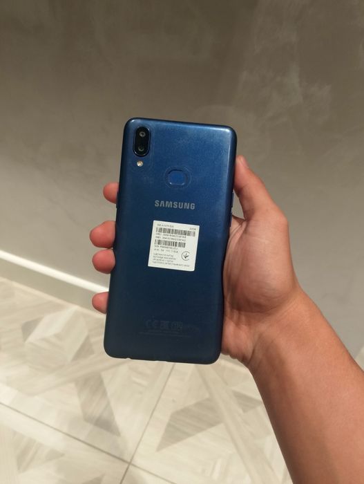 Samsung a10s 32 gb