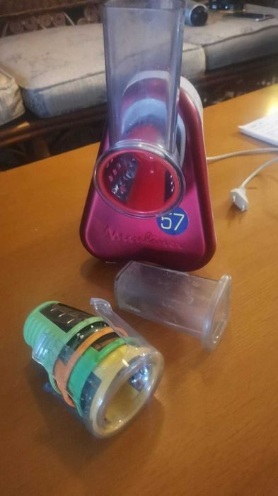 ocazie moulinex  fresh express