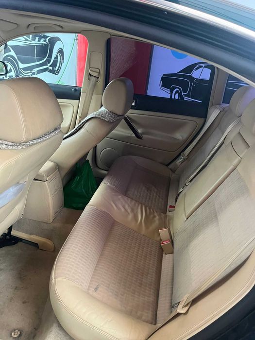 VW Passat B5.5 • 1.9 TDI • Trapă • Climatronic • 2003 • 1500€