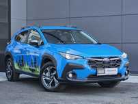Subaru Crosstrek Crosstrek MY24