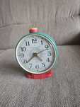 Ceas de masa Iantar  4 Jewels made in USSR