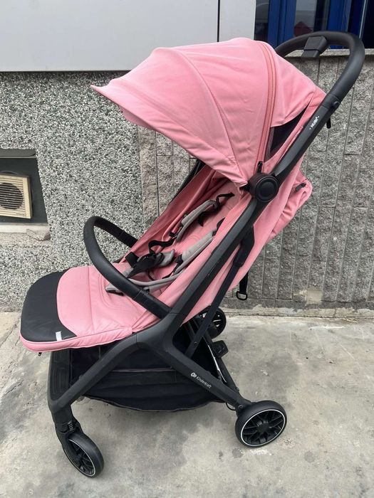 Бебешка количка Kinderkraft Nubi