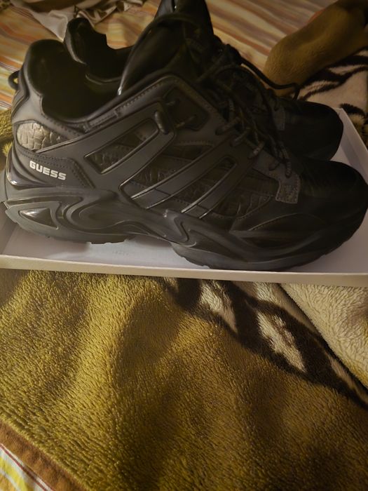 Sneakers Guess bărbați