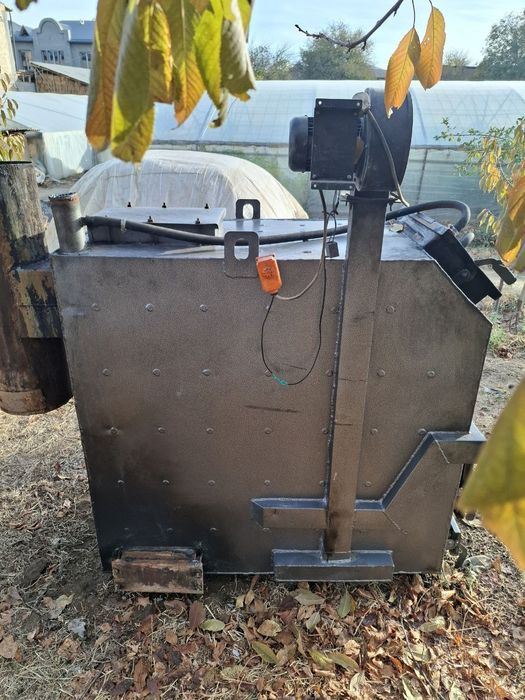 Katyol - Isitish Qozoni Sotiladi