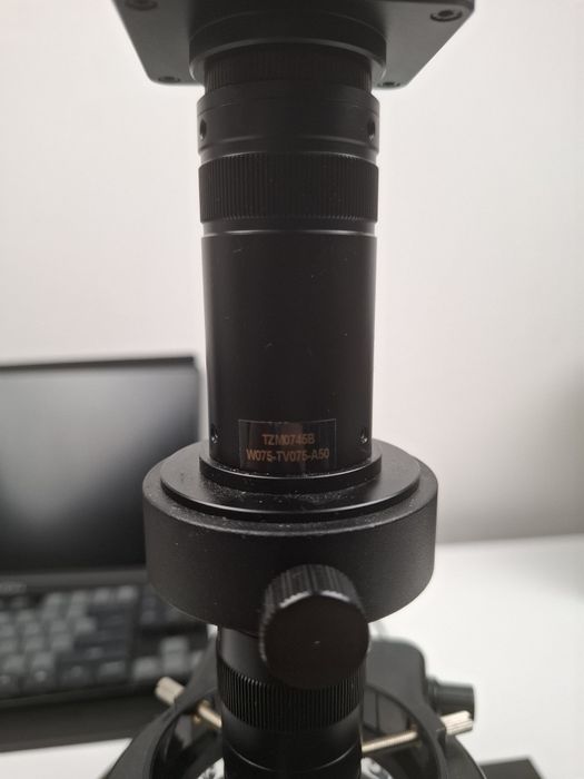 Microscop Electronica Digital 4K YIZHAN cu senzor Sony IMX678