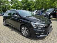 Inchirieri auto Bucuresti - inchiriere masina Renault Megane Aeroport