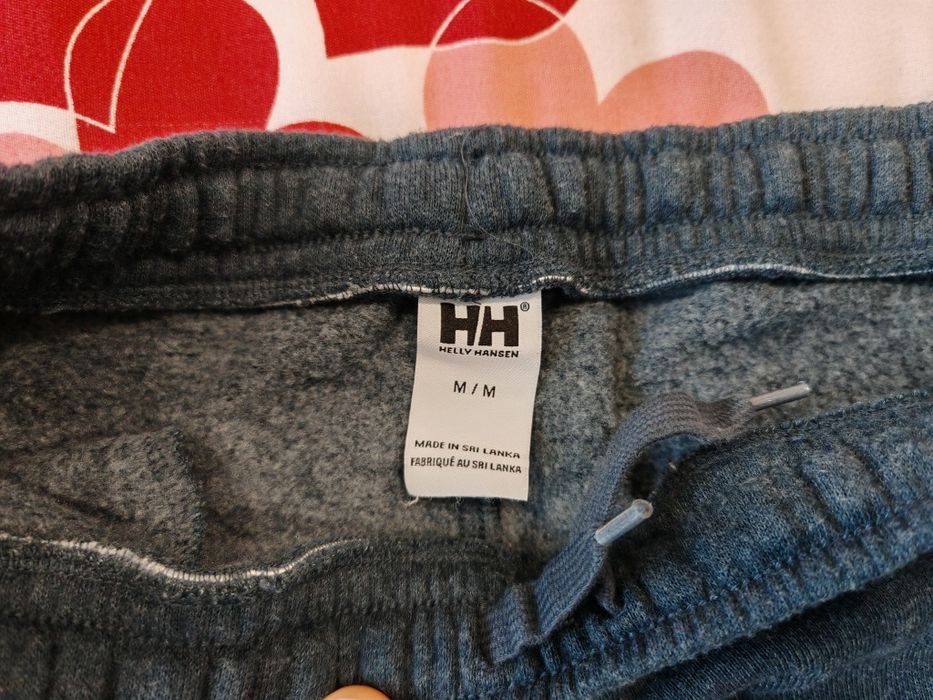 Ватирано долнище Helly Hansen