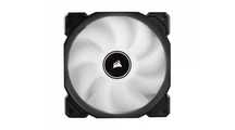 ! Корпусный кулер Corsair AF120 LED 2018 White 120mm | Цена с НДС