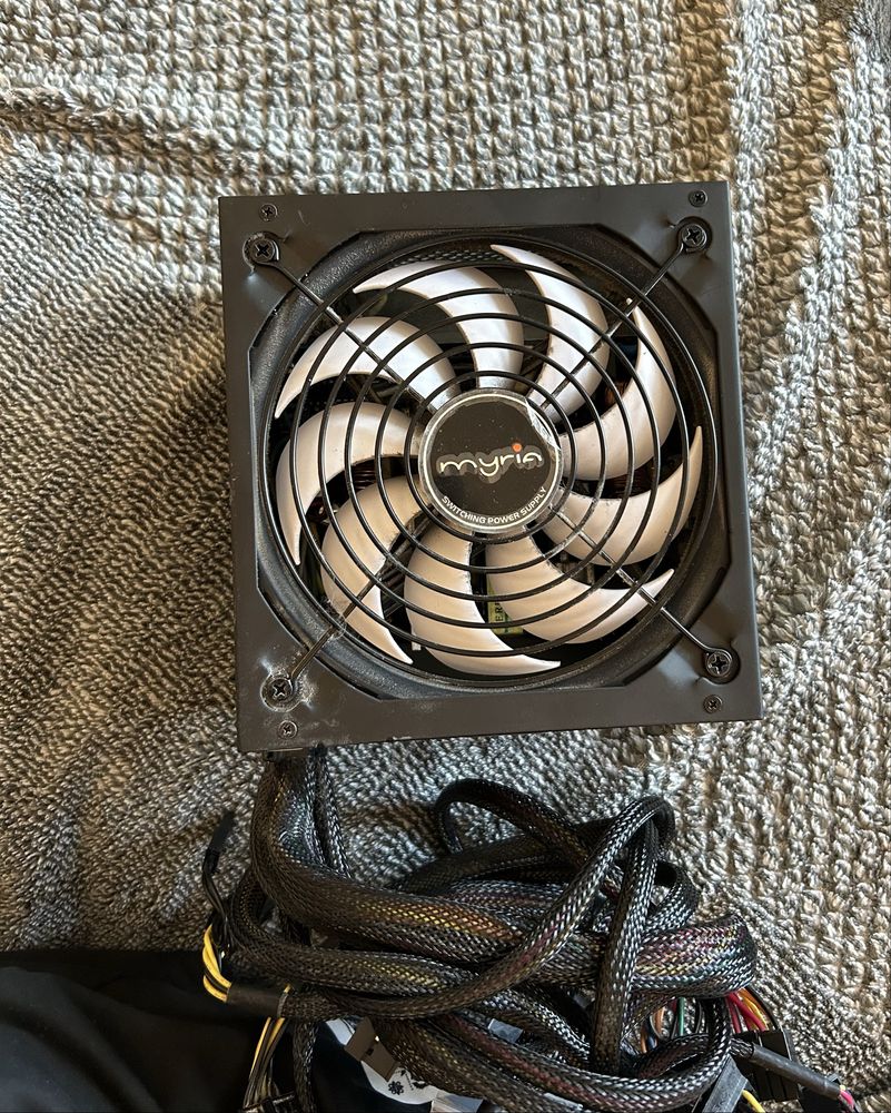 Sursa Myria 500W